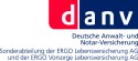 DANV Logo